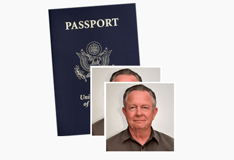 New Hope Photo - Passport Photos